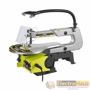 Станок лобзиковый Ryobi RSW1240G